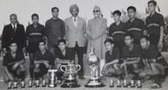 Shyam Thapa